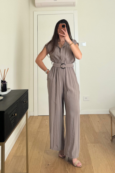 MAISON AMOUR Tuta Dubai