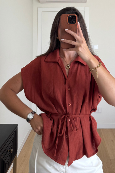 Camicia Rea