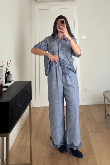 MAISON AMOUR Coordinato Kiki