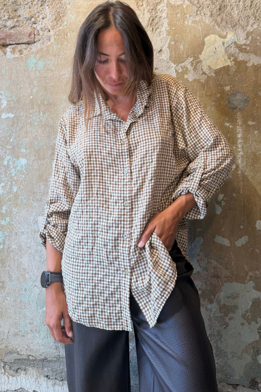 Camicia Ruby