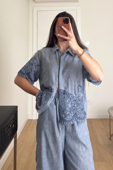 MAISON AMOUR Coordinato Kiki