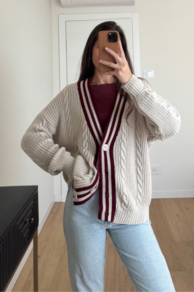 TWENTY Cardigan college