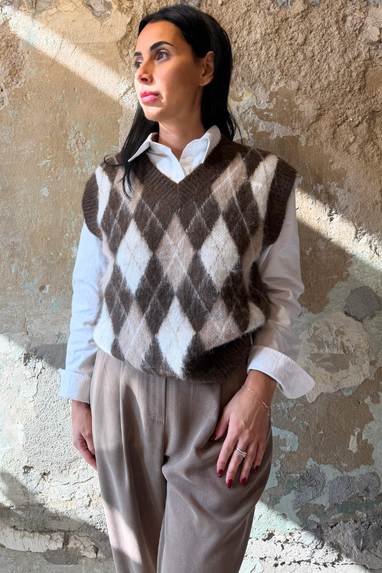 Gilet Rombi