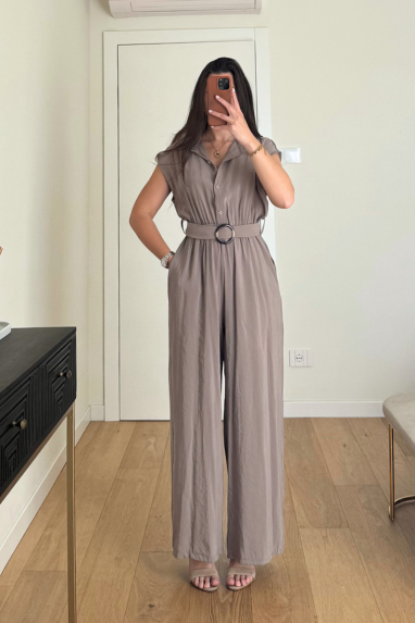 MAISON AMOUR Tuta Dubai