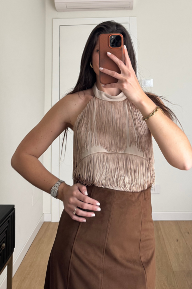 ECO Top frange