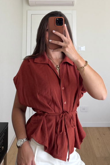 Camicia Rea