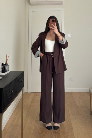 Tailleur Grace