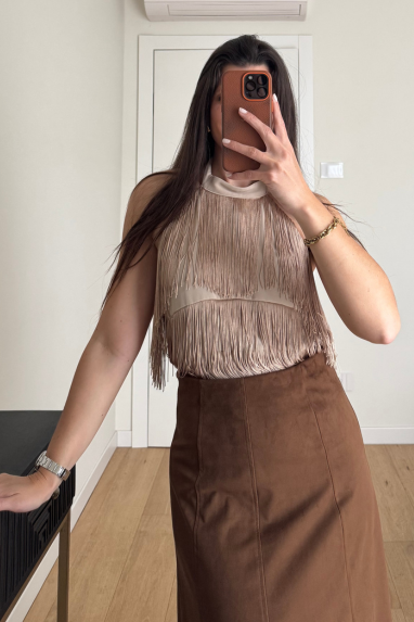 ECO Top frange