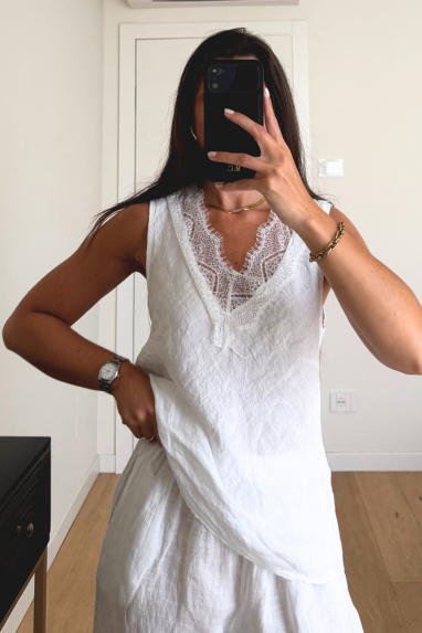 Coordinato Capri