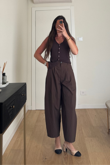 Pantalone Audrey