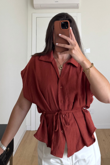Camicia Rea