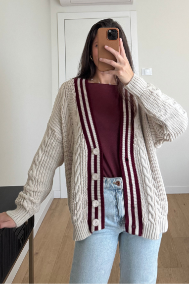 TWENTY Cardigan college