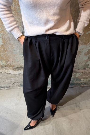 Pantalone Balloon