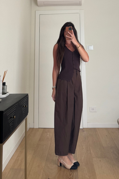 Pantalone Audrey