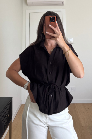 Camicia Rea