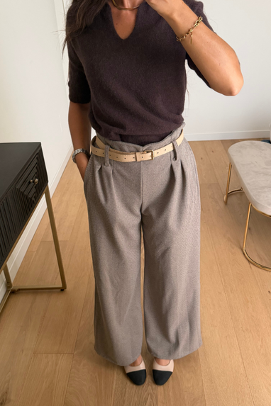 Pantalone Spigato