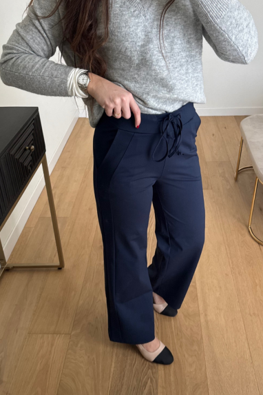 TWENTY Pantalone stretch