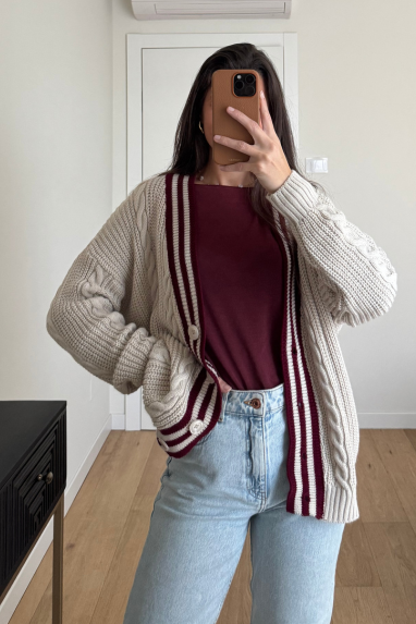 TWENTY Cardigan college