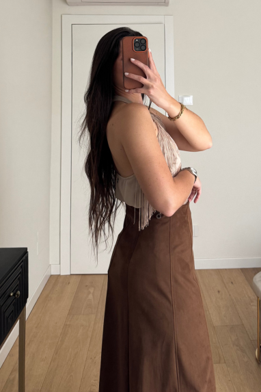 ECO Top frange