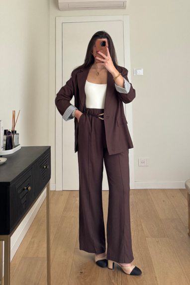 Tailleur Grace