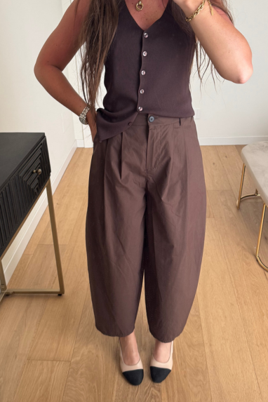 Pantalone Audrey