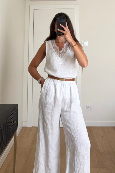 Coordinato Capri