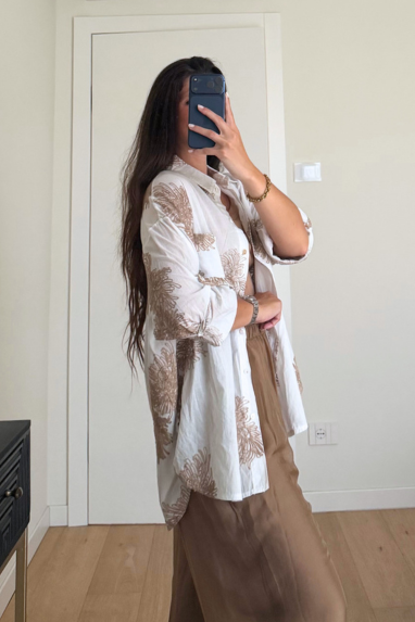 Camicia Venere