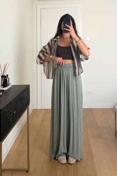 Pantalone Nuvola