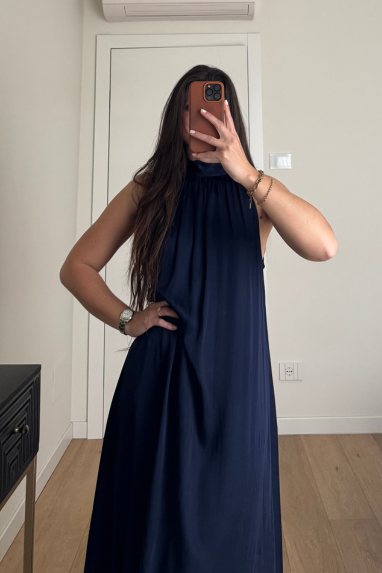 MAISON AMOUR Abito Versilia