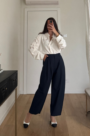Pantalone Audrey