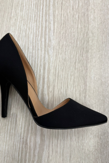 TWENTY Décolleté a punta