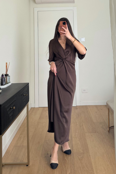 TWENTY Abito Cannes