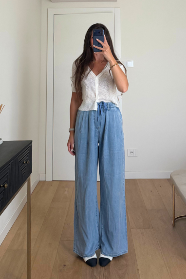 Pantalone Gigi