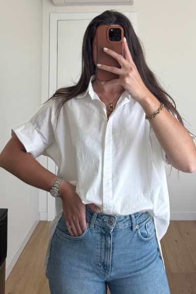 Camicia Gaia