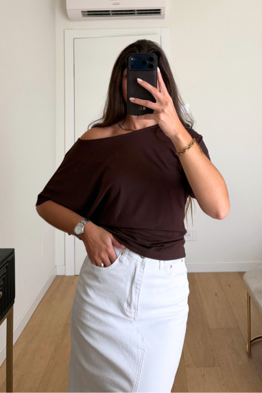 T-shirt Twist