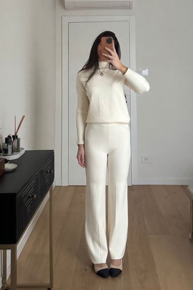 TWENTY Coordinato comfy