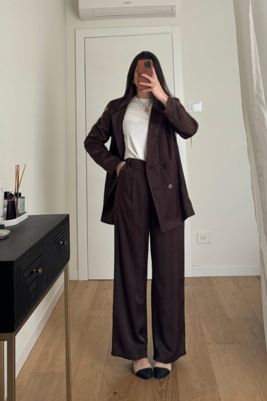 Tailleur Diana