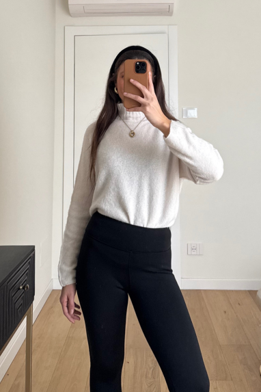 TWENTY Leggins everyday