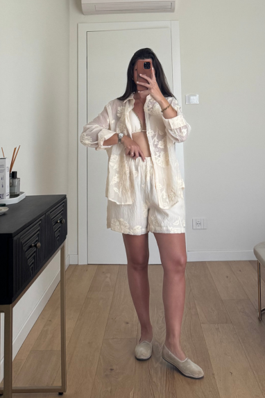 MAISON AMOUR Coordinato Camilla