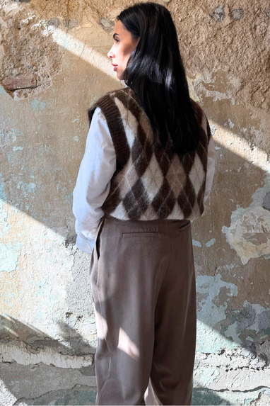ECO Pantalone Lyocell