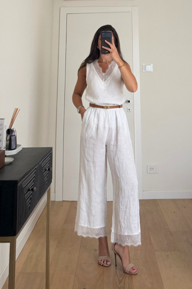 Coordinato Capri