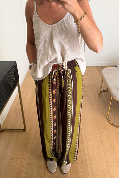 Pantalone Bali