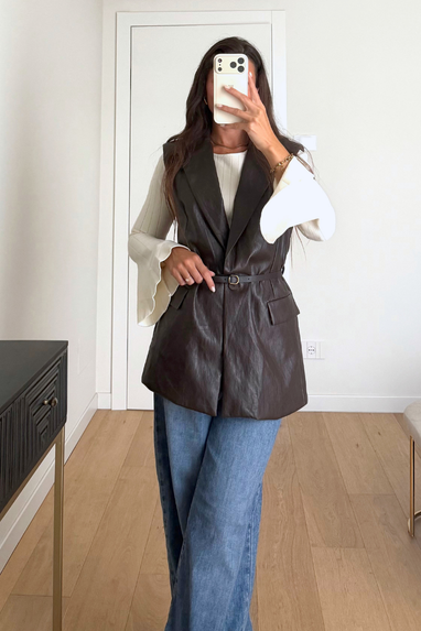 Gilet Milano