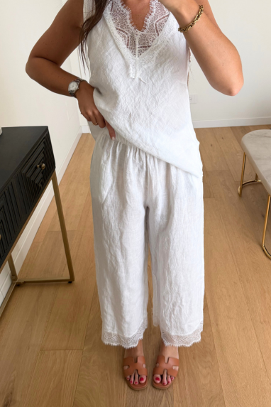 Coordinato Capri