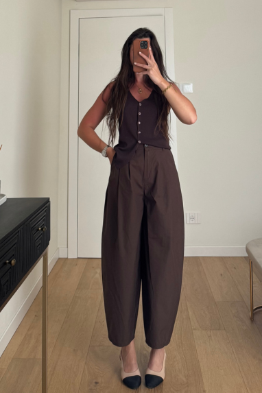Pantalone Audrey