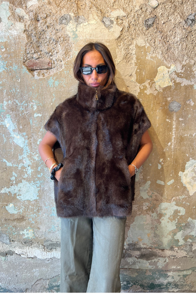 Gilet Dakota