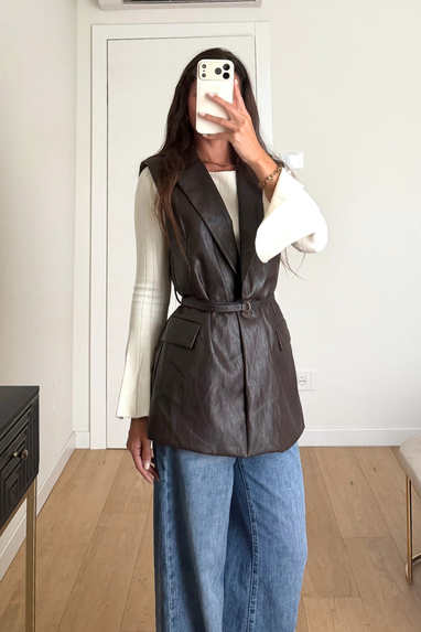 Gilet Milano