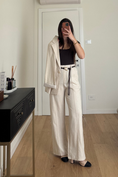 Tailleur Grace