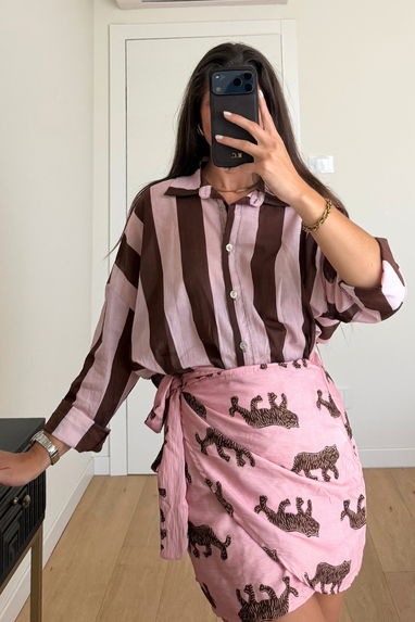 Camicia Marea