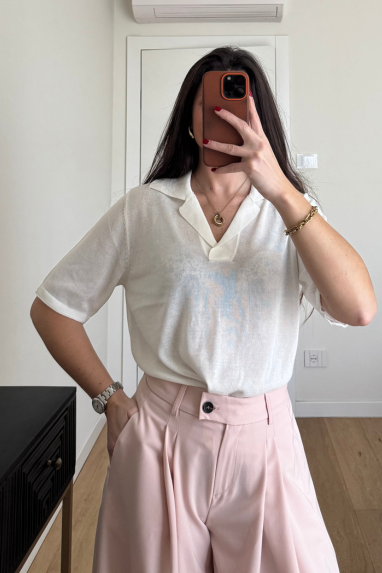 Polo in filo